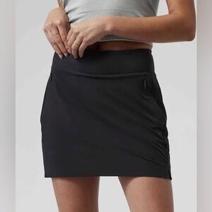 Athleta Soho Skort sz 4